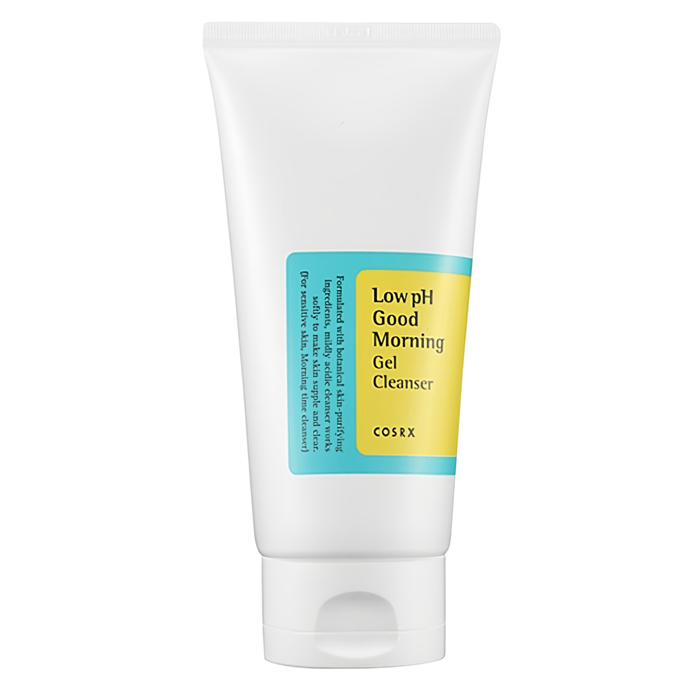 코스알엑스 약산성 굿모닝 클렌징 젤, 150ml, 1개 6,870원
