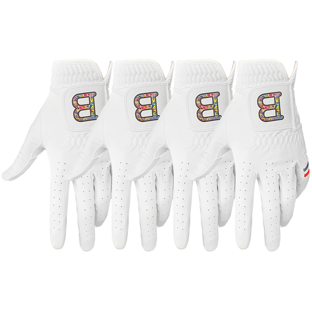 브렌스 남성용 오리지널 아트 합피 골프장갑 왼손용 15,820원