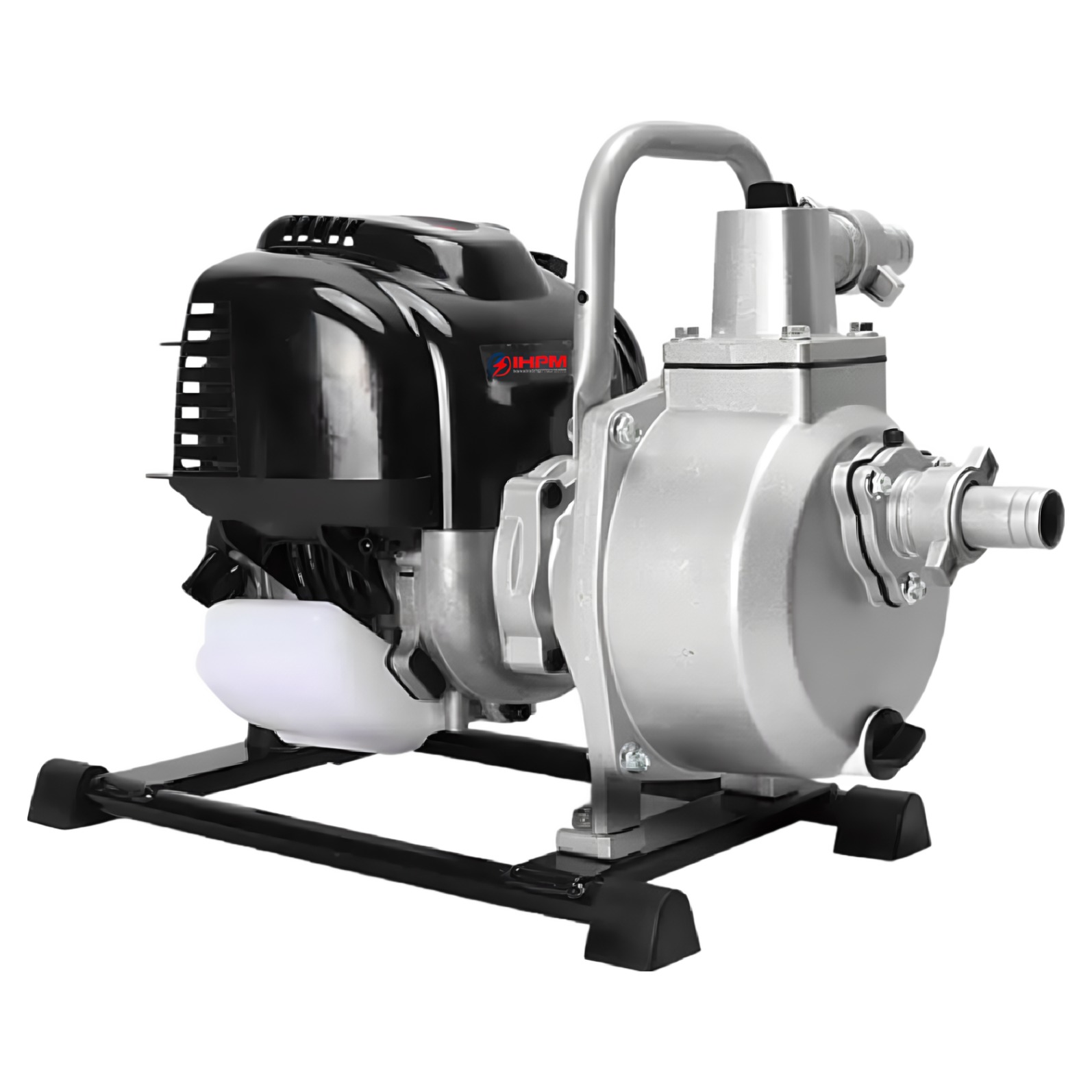 IHPM 1인치 소형 양수기 물펌프 4행정 엔진, 1개 139,000원