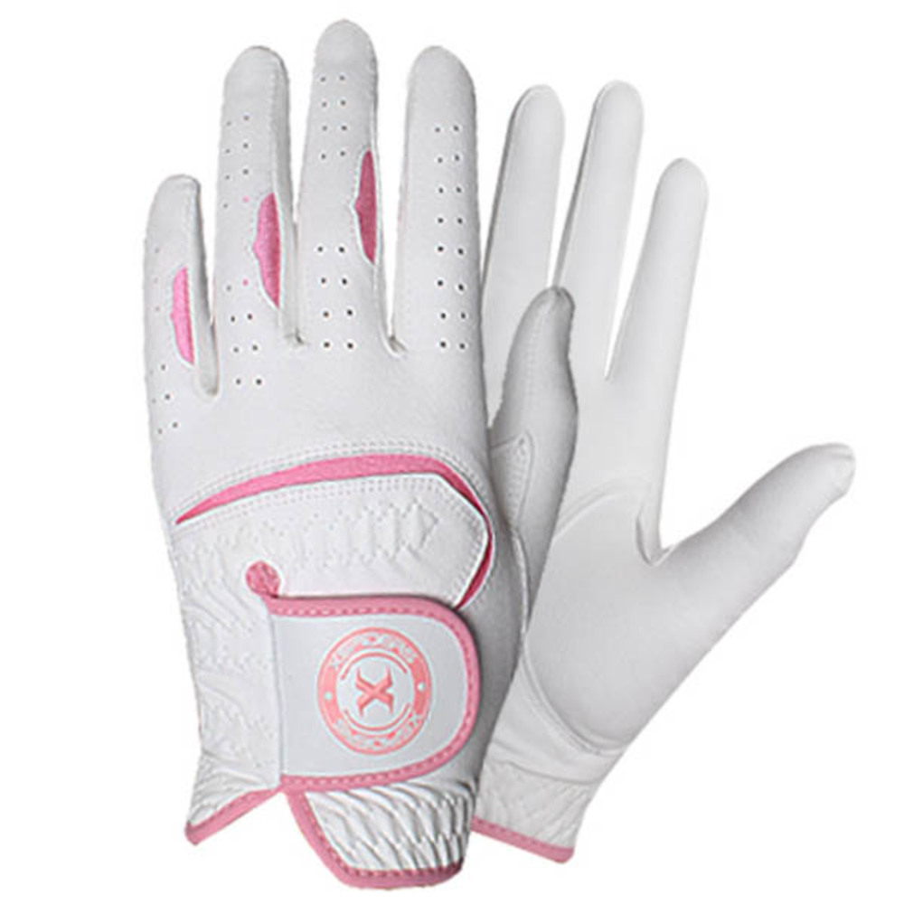 엑스스파이더스 레인 골프장갑 양손용 12,660원