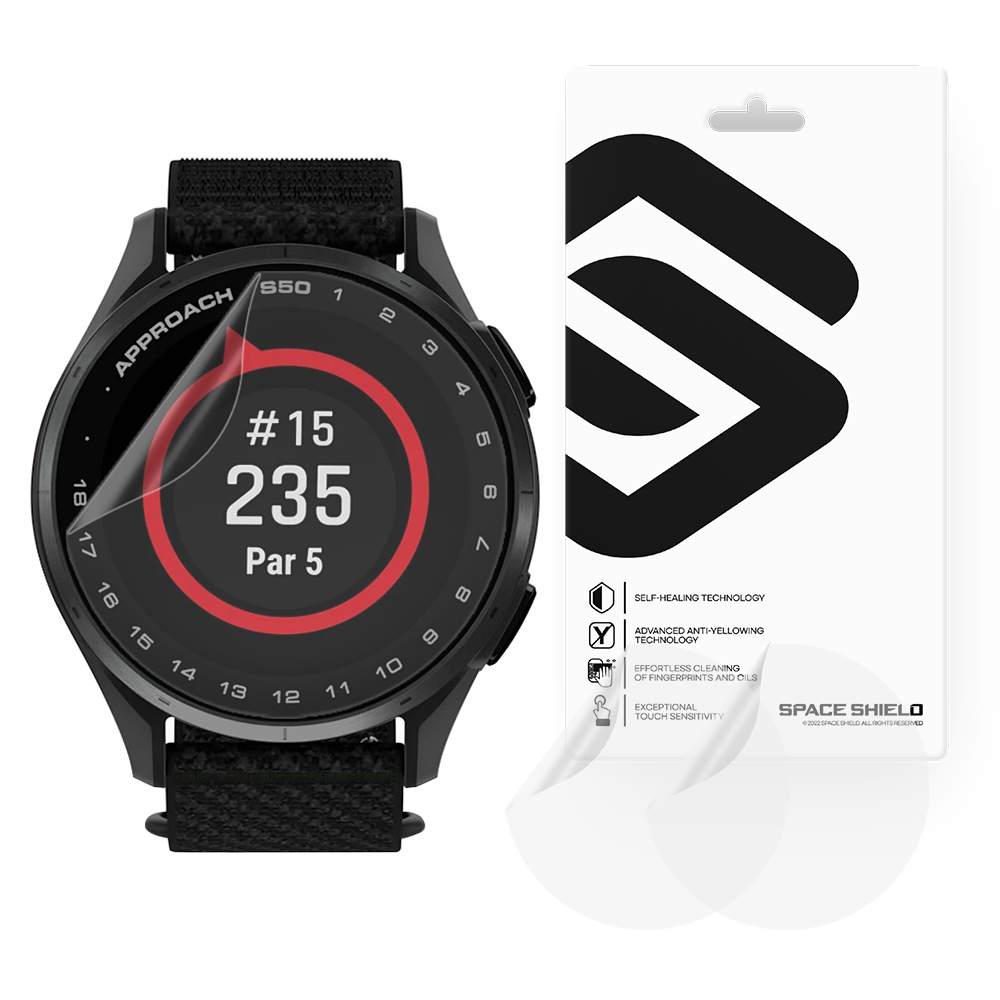 스페이스쉴드 스마트워치 아머 플렉스 TPU 풀커버 우레탄 액정보호필름 3p 세트 9,900원