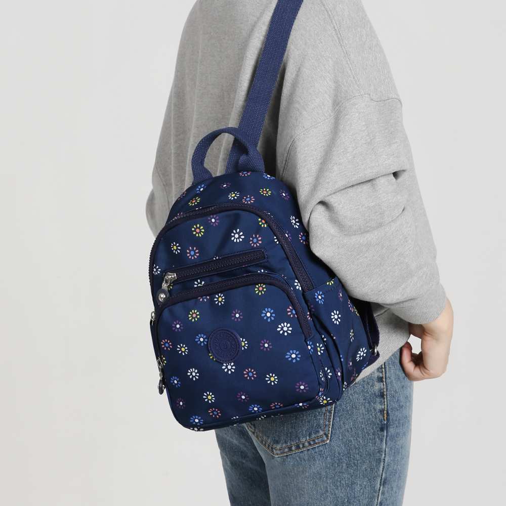 애드에딧 여성용 여행용 린트 미니 백팩 19,590원