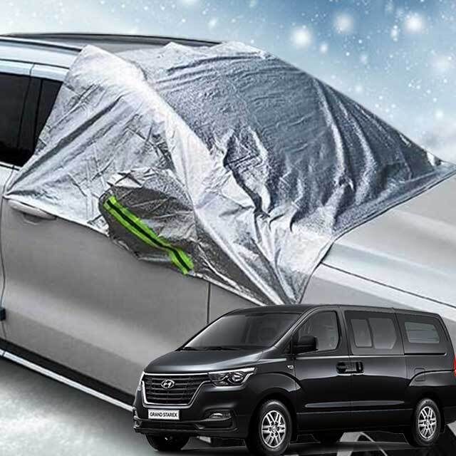 자동차윈드스크린커버 겨울유리덮개 18,210원