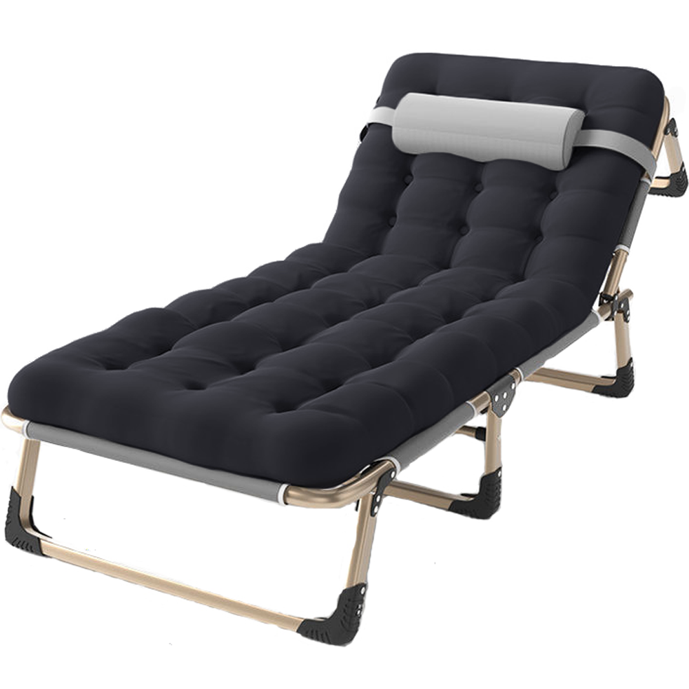 다퍼남 YATAK 휴대용 접이식 침대 + 베게 + 쿠션 세트 58,800원