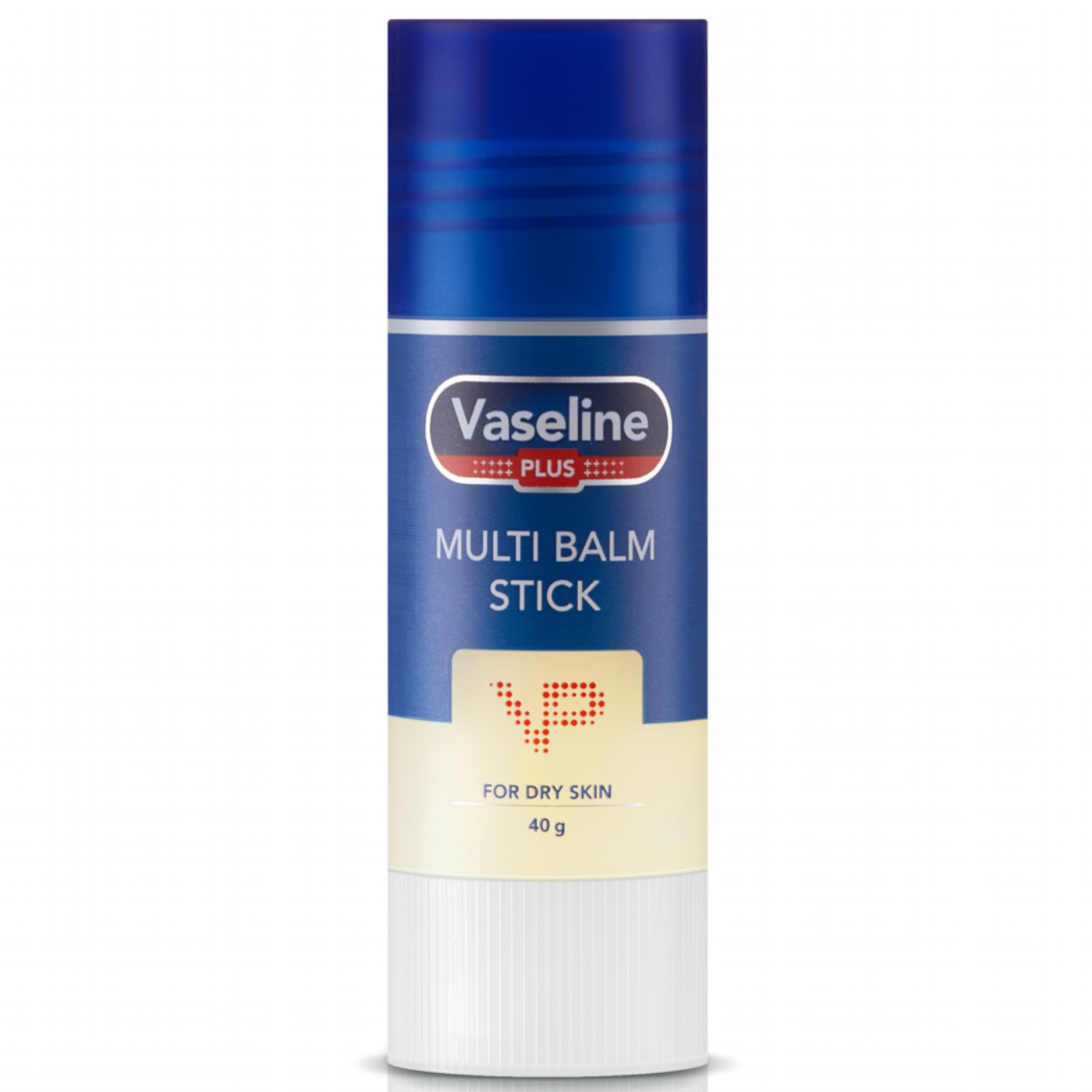 브이피 바세린 플러스 멀티밤 스틱, 1개, 40g 10,000원