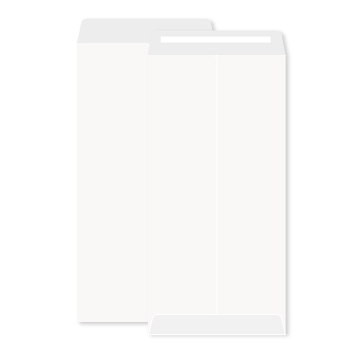 우진문화사 A4 접착식 무지 편지봉투 1000매 1box 30,000원