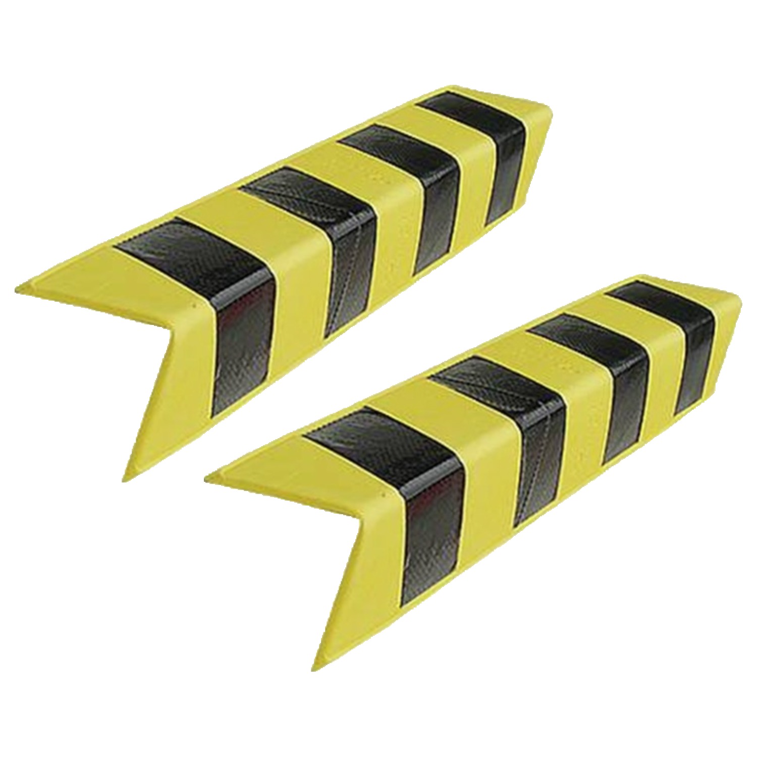 신도산업 접착식 EVA 코너보호대 주차장 시공간단, 2개 8,900원