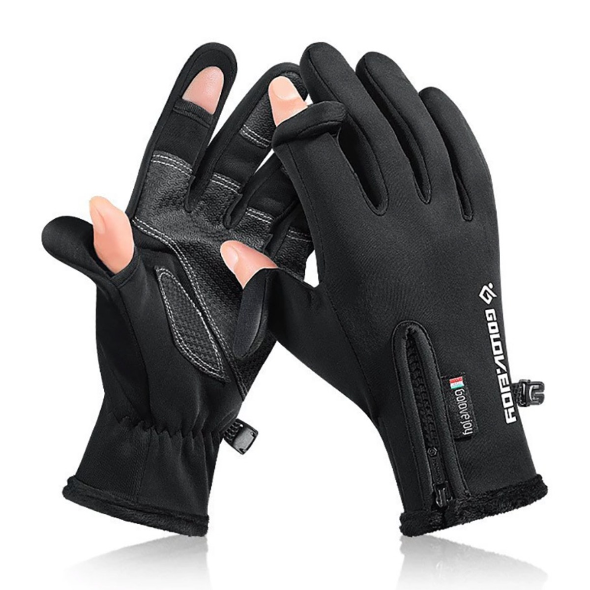 손가락 노출 오픈형 오픈핑거 스마트터치 기모 방한 장갑 스마트폰 터피 낚시 배달 라이딩 오토바이 라이더 바이크 스포츠 등산 장갑 16,800원