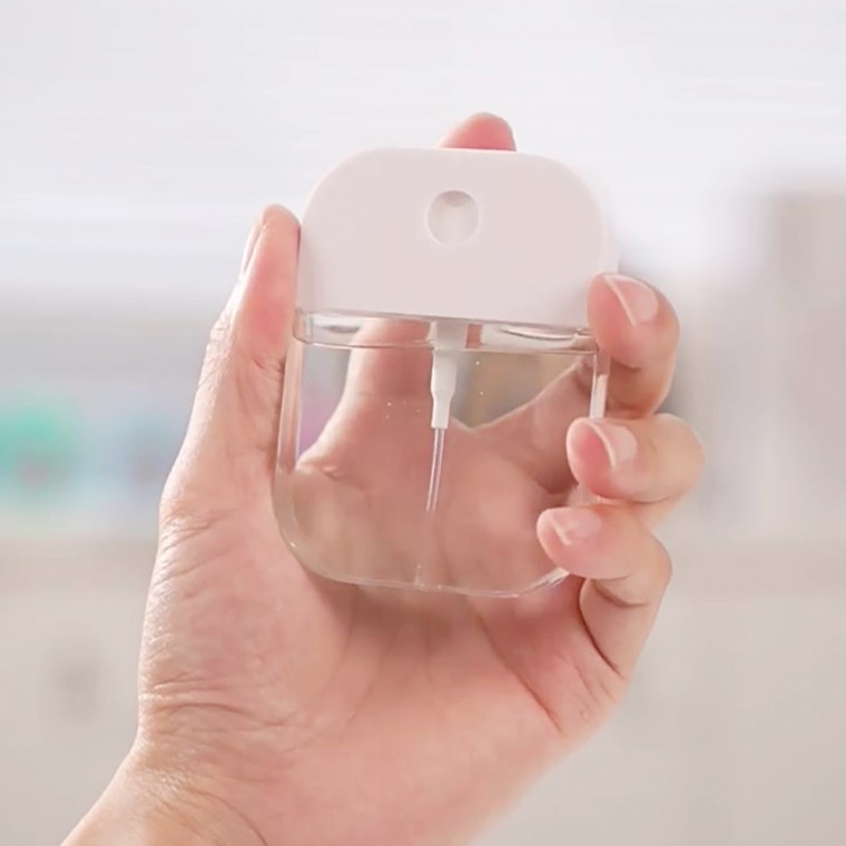 슬림 미니 향수 공병 향수병 통 안개분사 미스트 소분 룸 스프레이 용기 휴대용 여행용 샘플 토너 기내용 3,900원