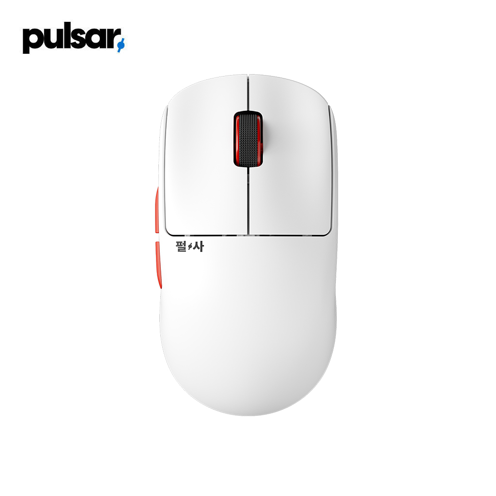 펄사 X2 CrazyLight Seoul Edition 무선 게이밍 마우스 PX2CL109 149,000원