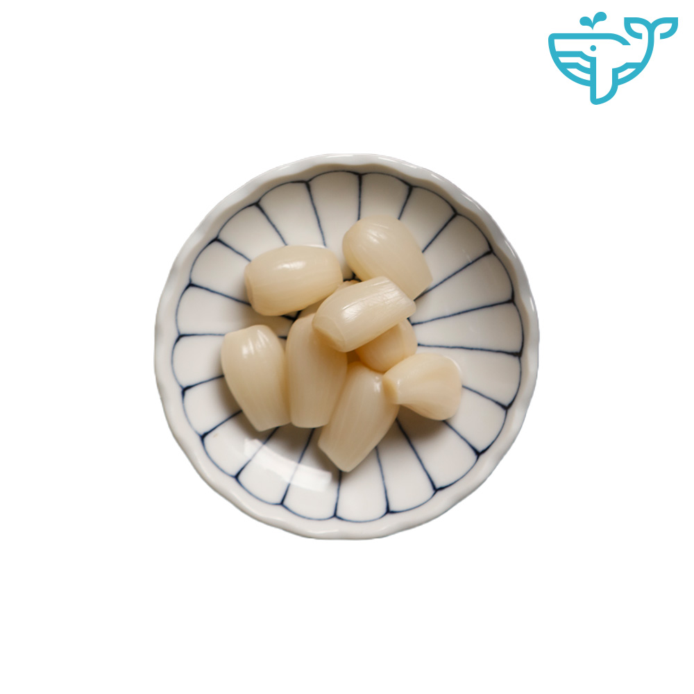 락교 3kg 일식 락교 대용량 업소용 반찬 파우치 49,900원