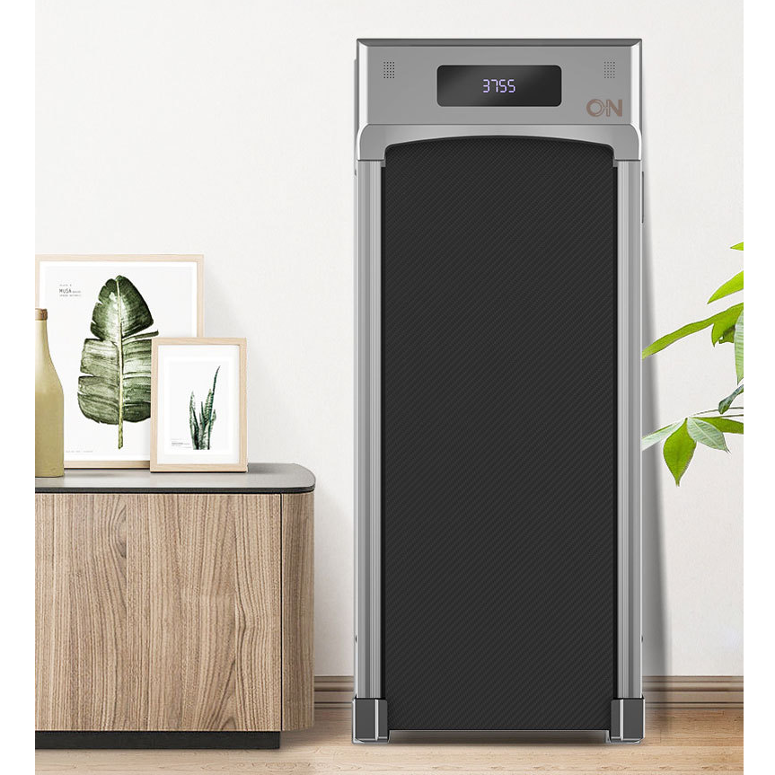 접이식 워킹머신 홈 트레이닝 런닝머신 손잡이 와이드 패드 걷기운동기구 165,000원