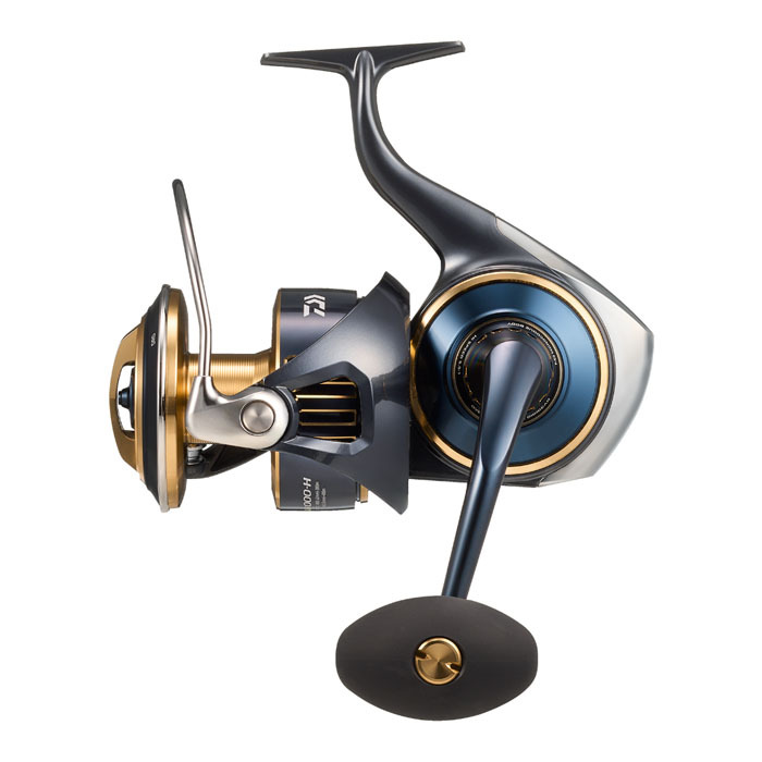 다이와 25 솔티가 10000-H 1,857,250원