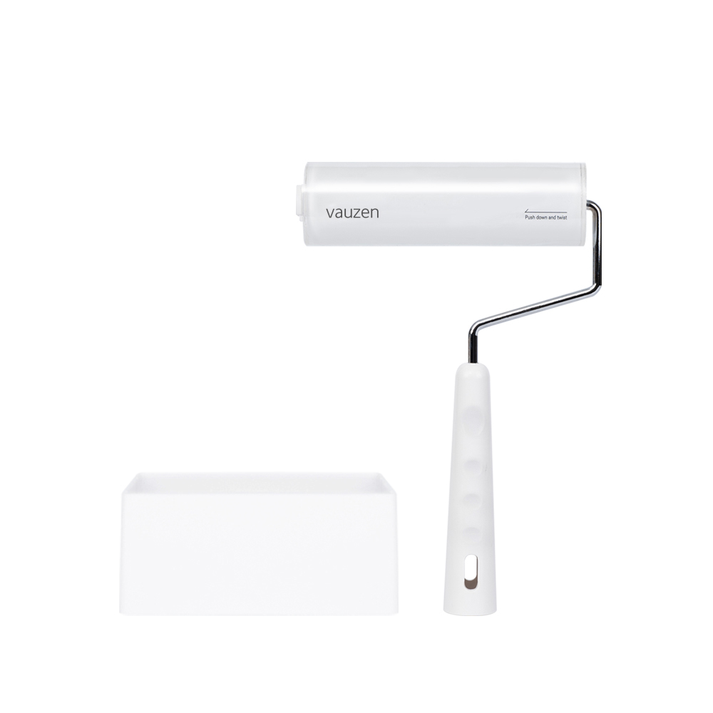 이용진 돌돌이 바우 젠 무한 롤크리너 거치대 세트, 1세트 19,900원