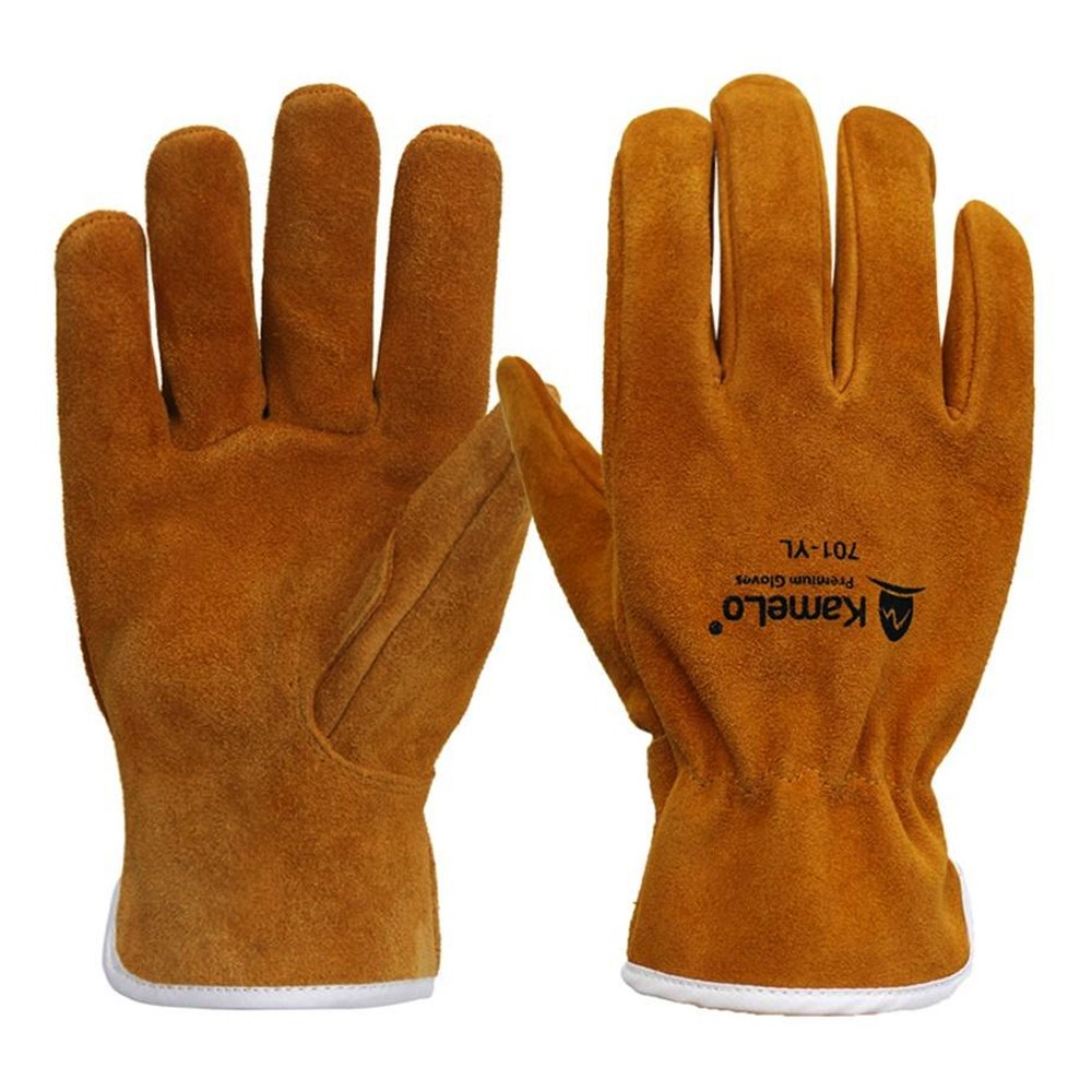 카멜로 작업장갑 701-YL, 701 YL, 20개 140,000원
