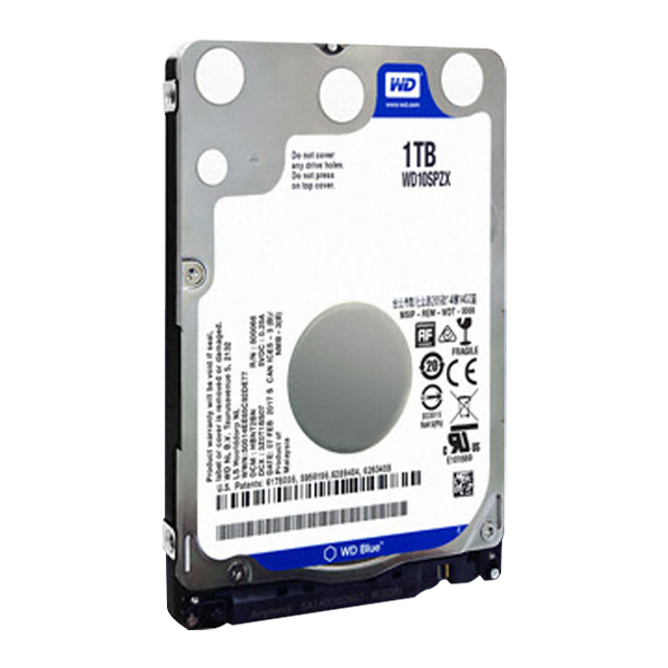 Western Digital WD MOBILE BLUE 노트북용 HDD 157,500원