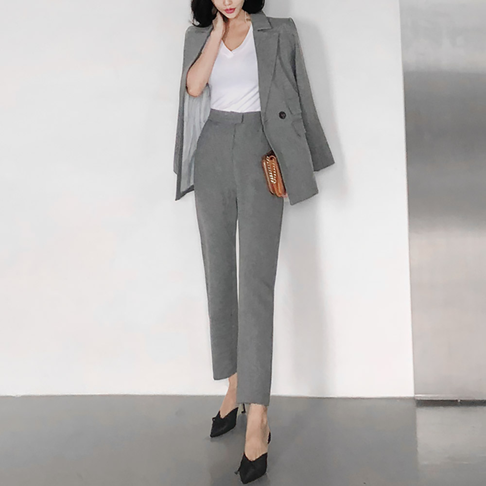 대박난박양 덴버 정장 투피스 세트 59,800원