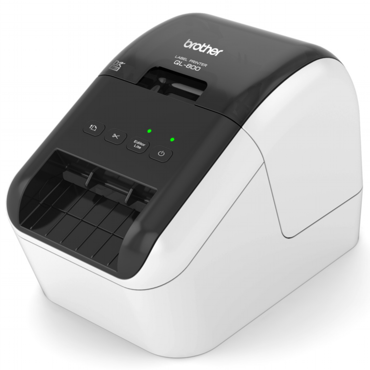 브라더 라벨프린터 QL-800 DK 라벨지 사은품 증정, QL-800,사은품 DK-11209 라벨, 1개 220,020원