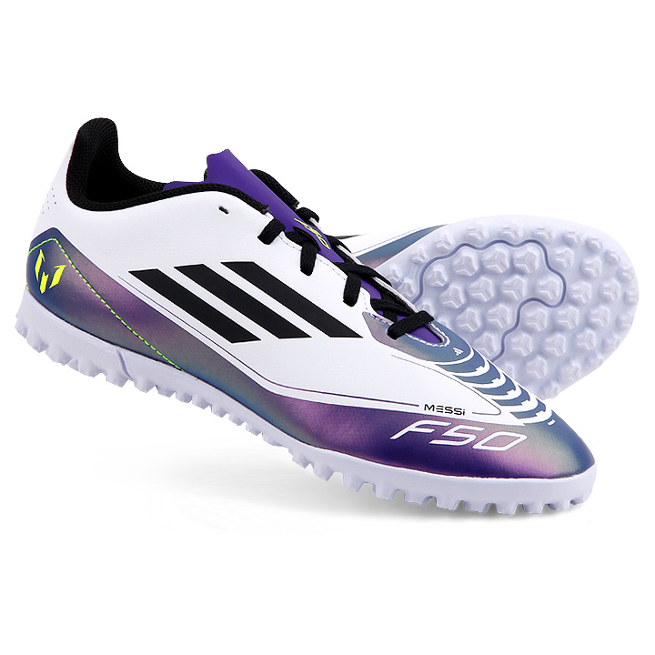 아디다스키즈 F50 클럽 TF J 메시 풋살화 IE9090 30,700원