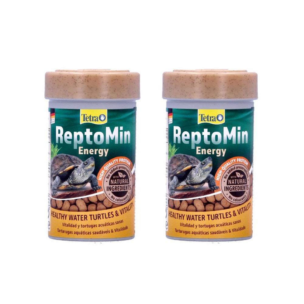 독일 정품 뉴포물러 정식 수입 테트라 렙토민 에너지 250ml 85g 수생 반수생 거북이 사료 먹이 밥 테라핀 육지 거북 25,000원