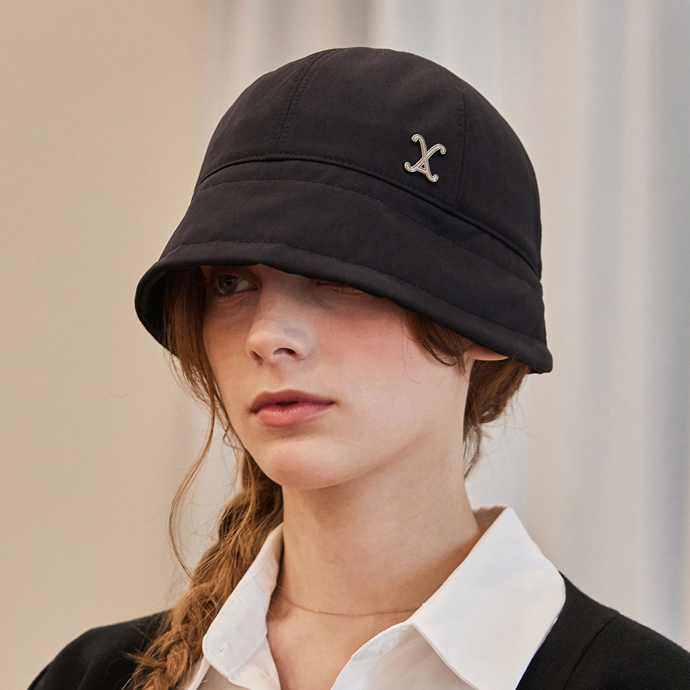 바잘 VA 커브드 스터드 나일론 보닛햇 40,610원