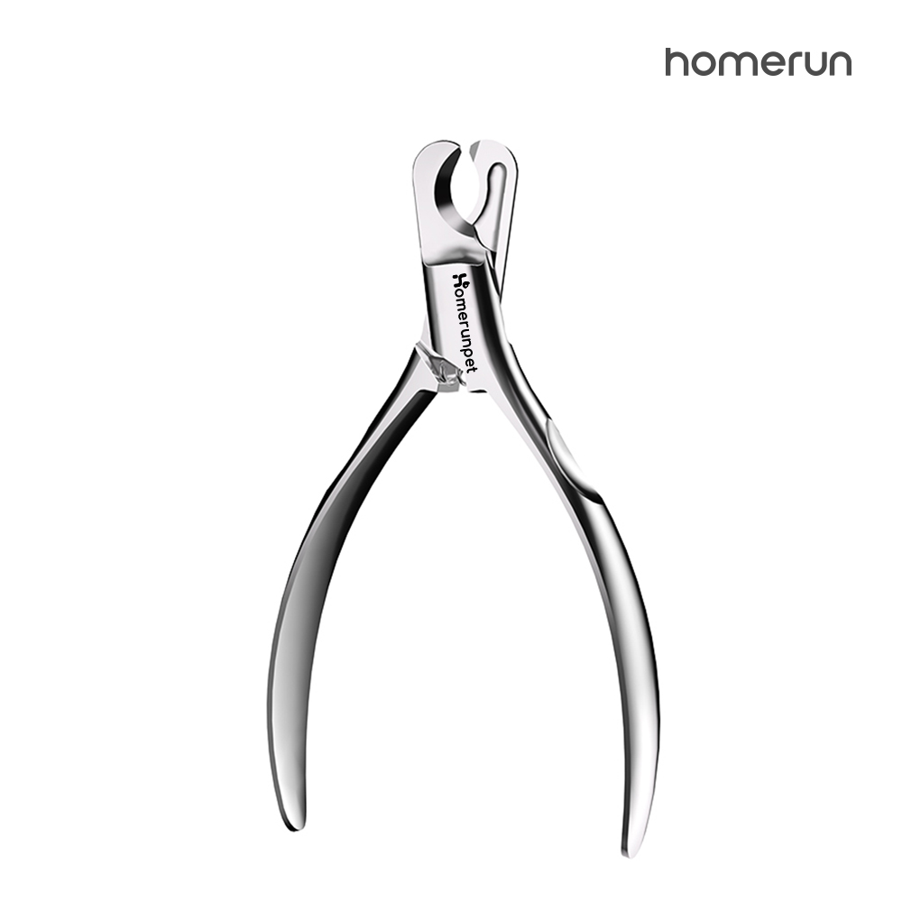 홈런펫 반려동물 발톱깎이 강아지 고양이 발톱깎이 15,910원