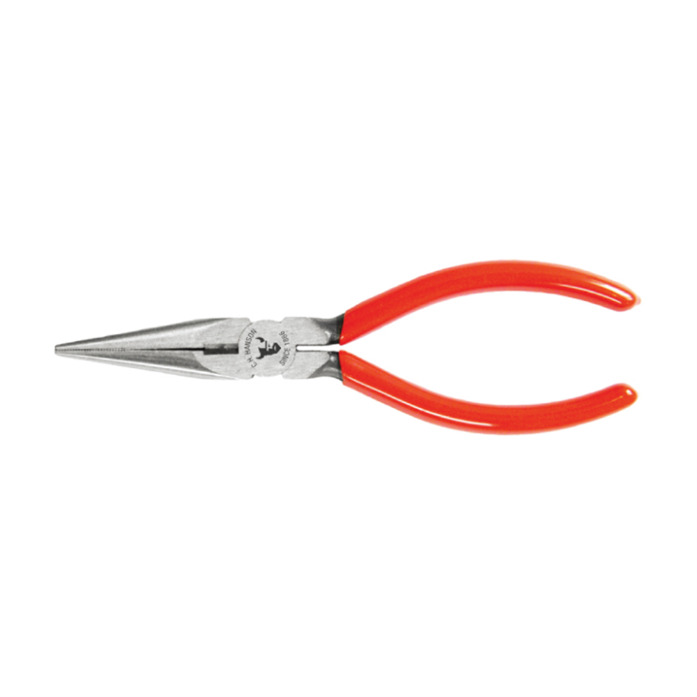 핸슨 6LNP 롱노우즈플라이어 니퍼 150mm 4,700원
