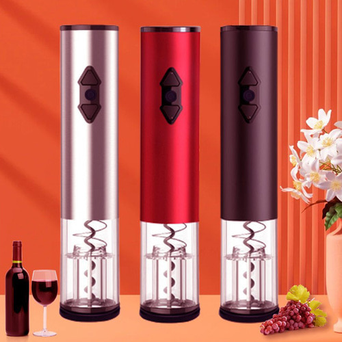 자동와인오프너 전동 와인따개 충전식 병따개 14,900원