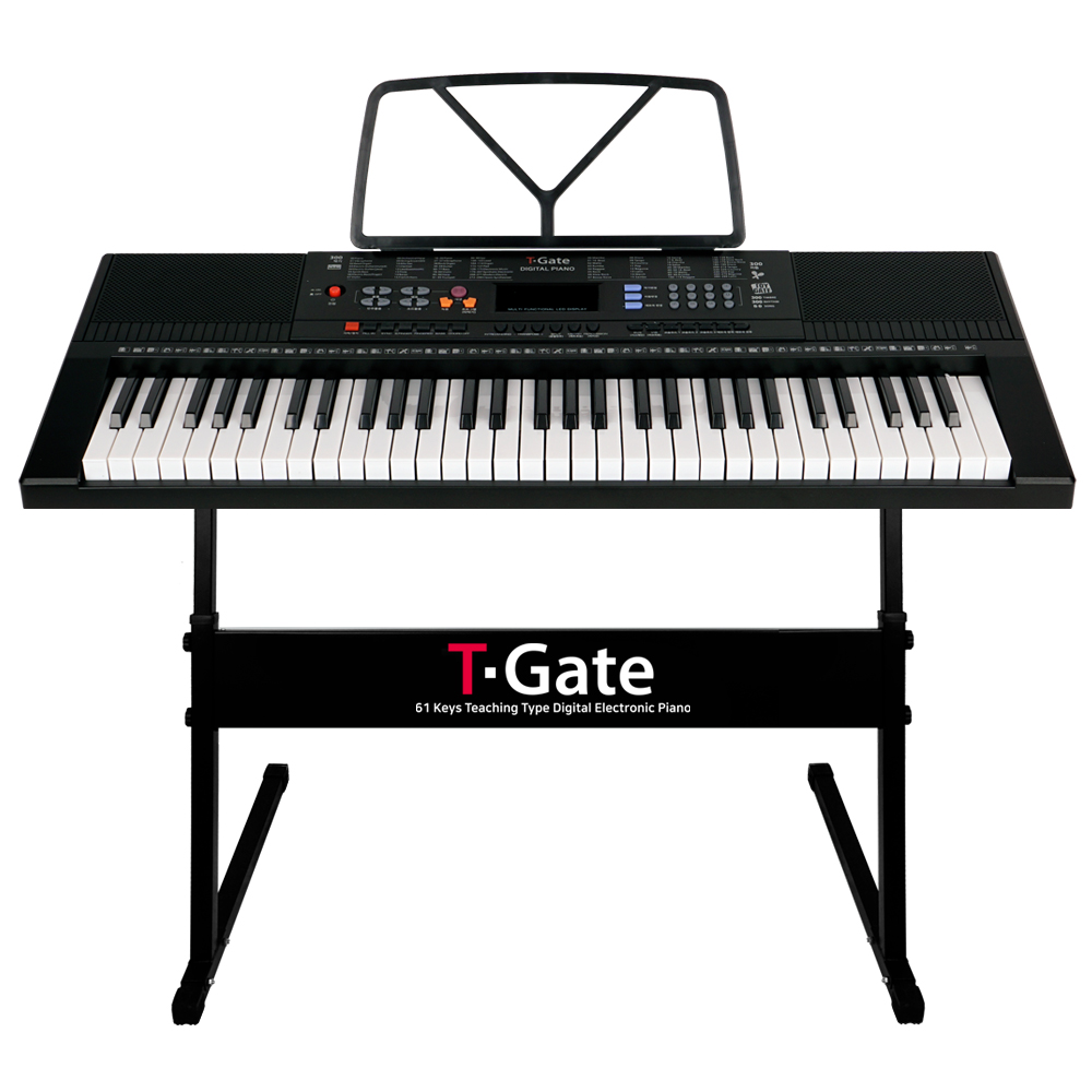 토이게이트 교습용 디지털 피아노 76,180원
