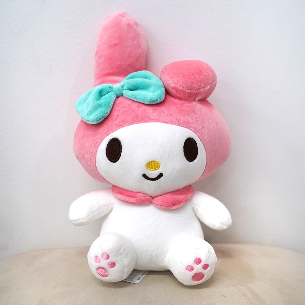 정품 산리오 인형 선물 애착인형 크리스마스선물 (쇼핑백제공) 25,900원