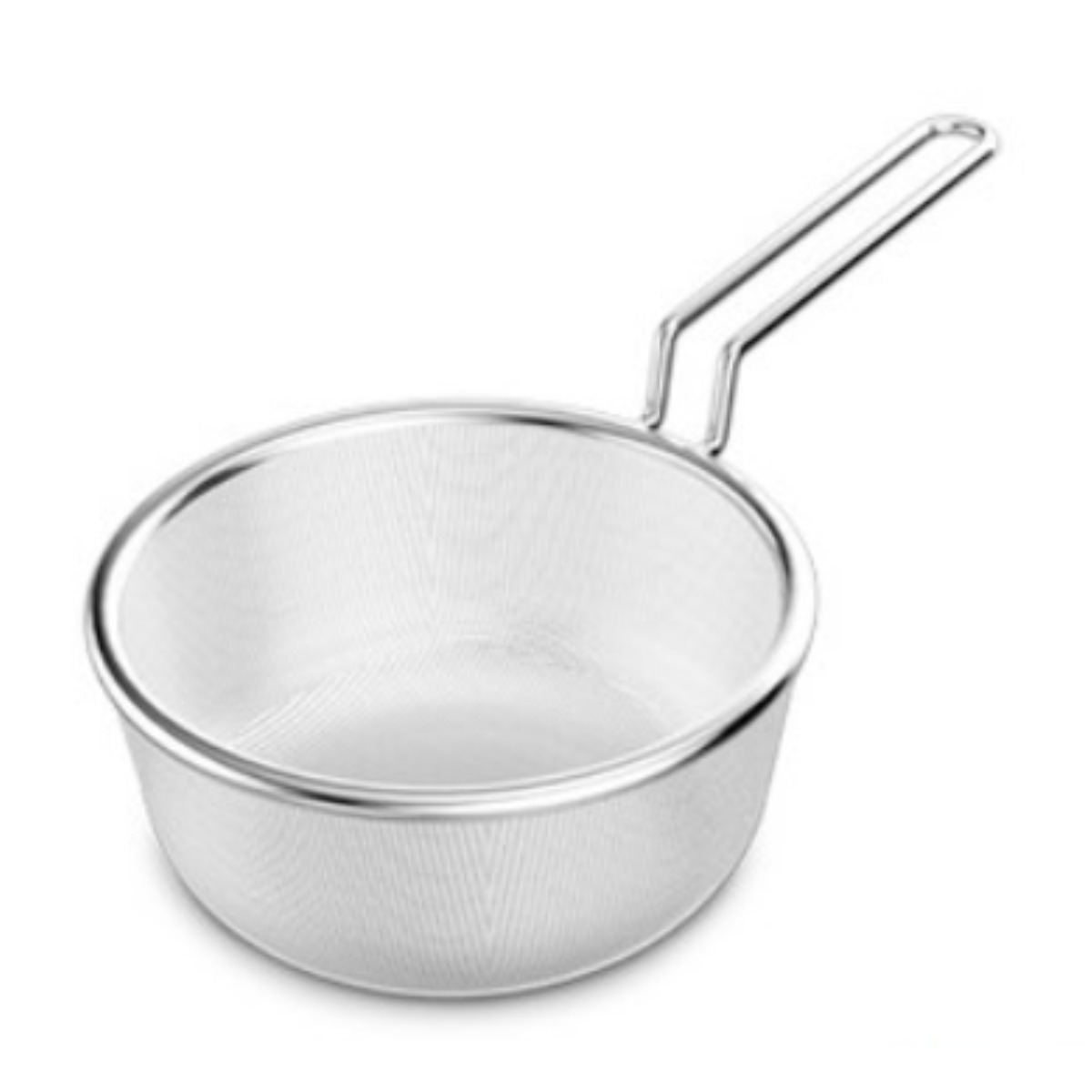 S-생활용품 바겐슈타이거 라운드 스트레이너 원형 스테인레스 거름망 건지개 인퓨져 튀김 17,460원