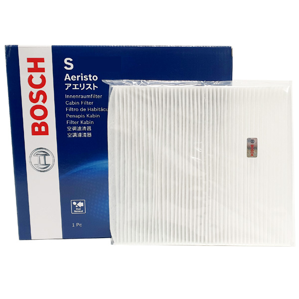 보쉬 에어컨필터 히터필터 뉴SM3 L38 1.6 S5566 0986AF5566 호환 27277-8970R, S5566/0986AF5566, 1개 11,800원