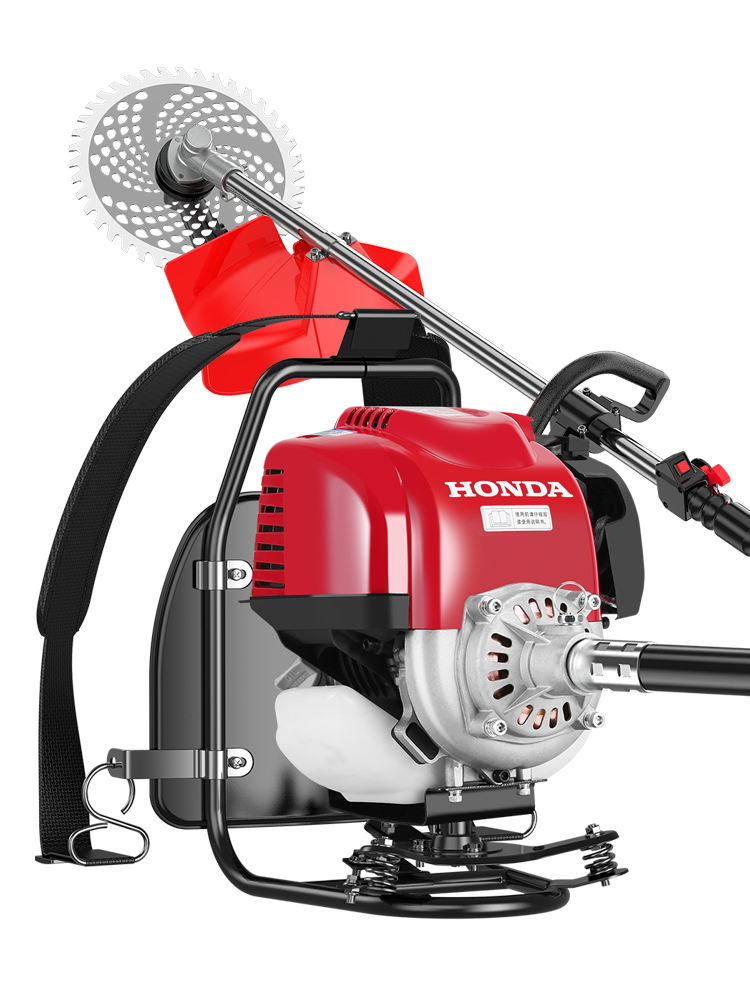 제초기 벌초기 Honda GX35 잔디 깎는 기계 다기능 169,000원