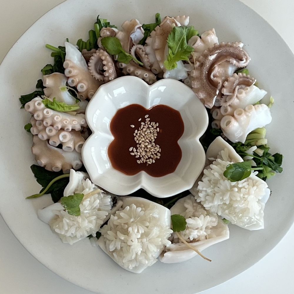 신선만 활 주꾸미 알배기 쭈꾸미 알쭈꾸미, 1개, 알 없음 1kg 49,800원