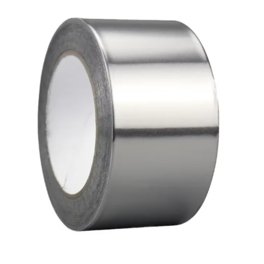 알루미늄 호일 테이프 은박 싱크대 방수 보수 60mm, 1개 8,400원