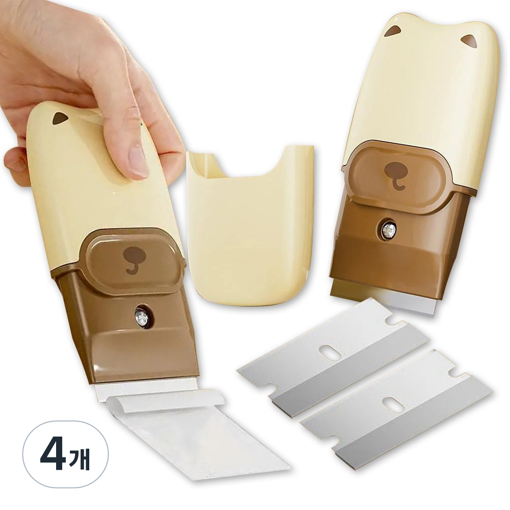 심플리프 스티커 스크래퍼 26,990원