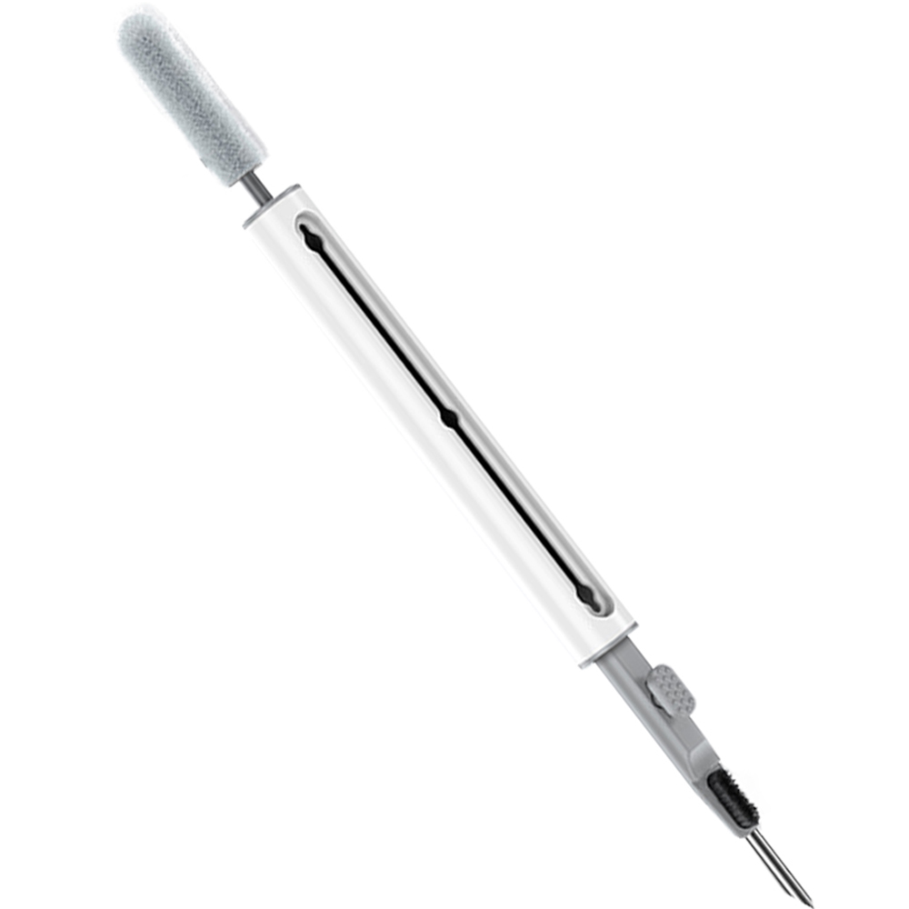 펜타오닉 에어팟 버즈 무선 이어폰 퍼펙트 청소 키트, 단일상품, 혼합색상, 1개 10,400원