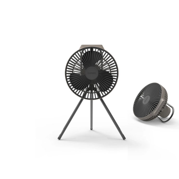 C 휴대용 무선 선풍기 캠핑 야외 나들이 소풍 유모차 자취방 여름 사무실 병원 원플러스원 1+1 98,900원