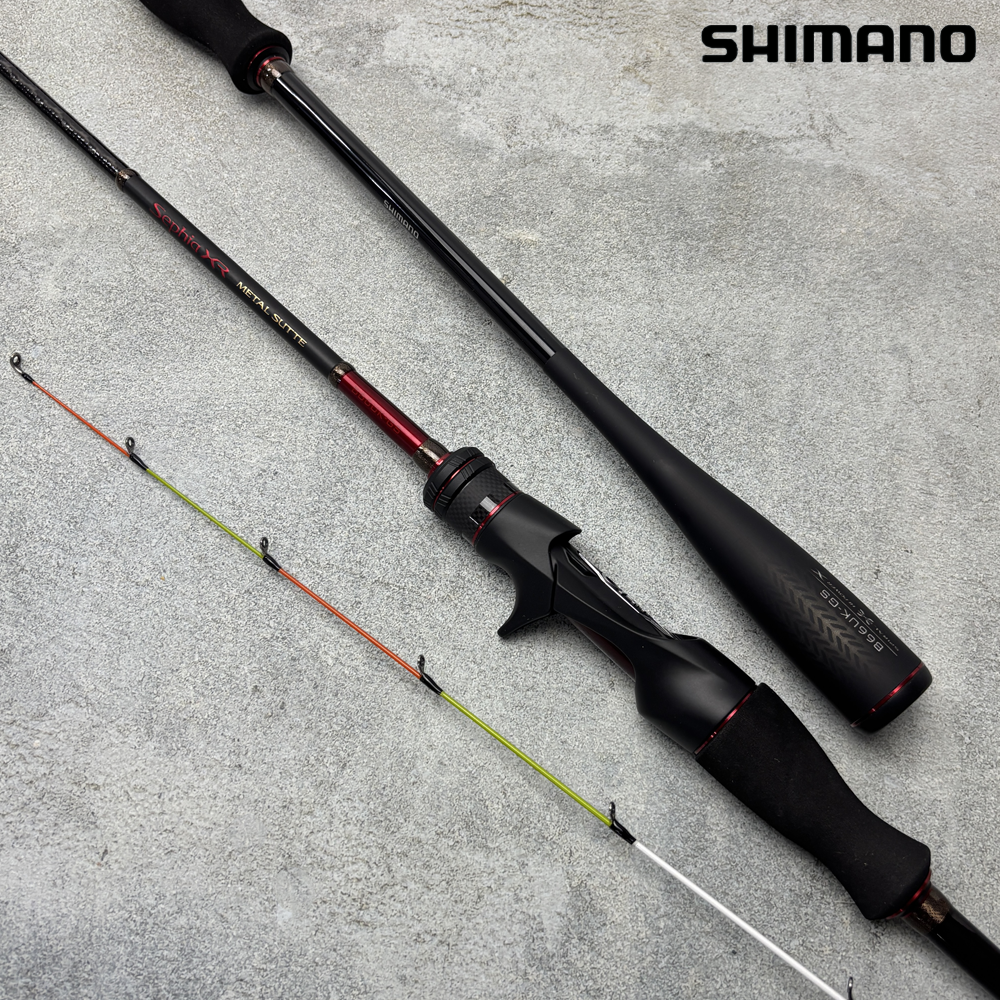 시마노 22 세피아 XR 메탈 슷테 한치 이카메탈 오모리그 로드 윤성보증, (윤성보증) 401,000원