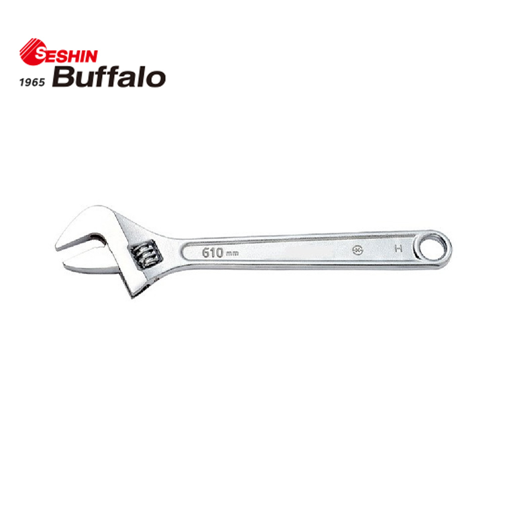 세신 몽키 스패너 24인치 610mm 98,000원