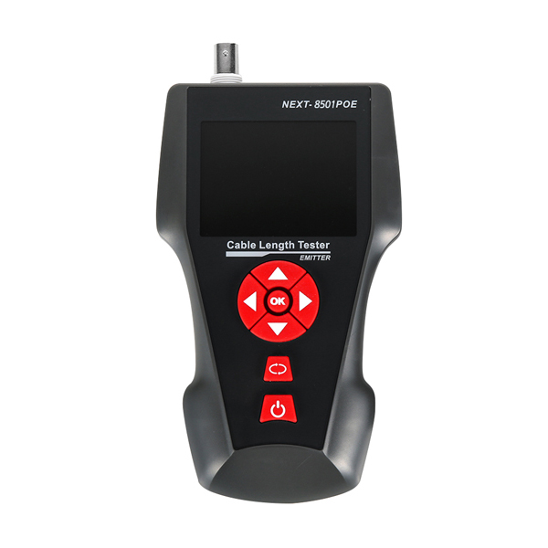 넥스트유 POE 랜 케이블 테스터기 NEXT-8501POE 164,720원