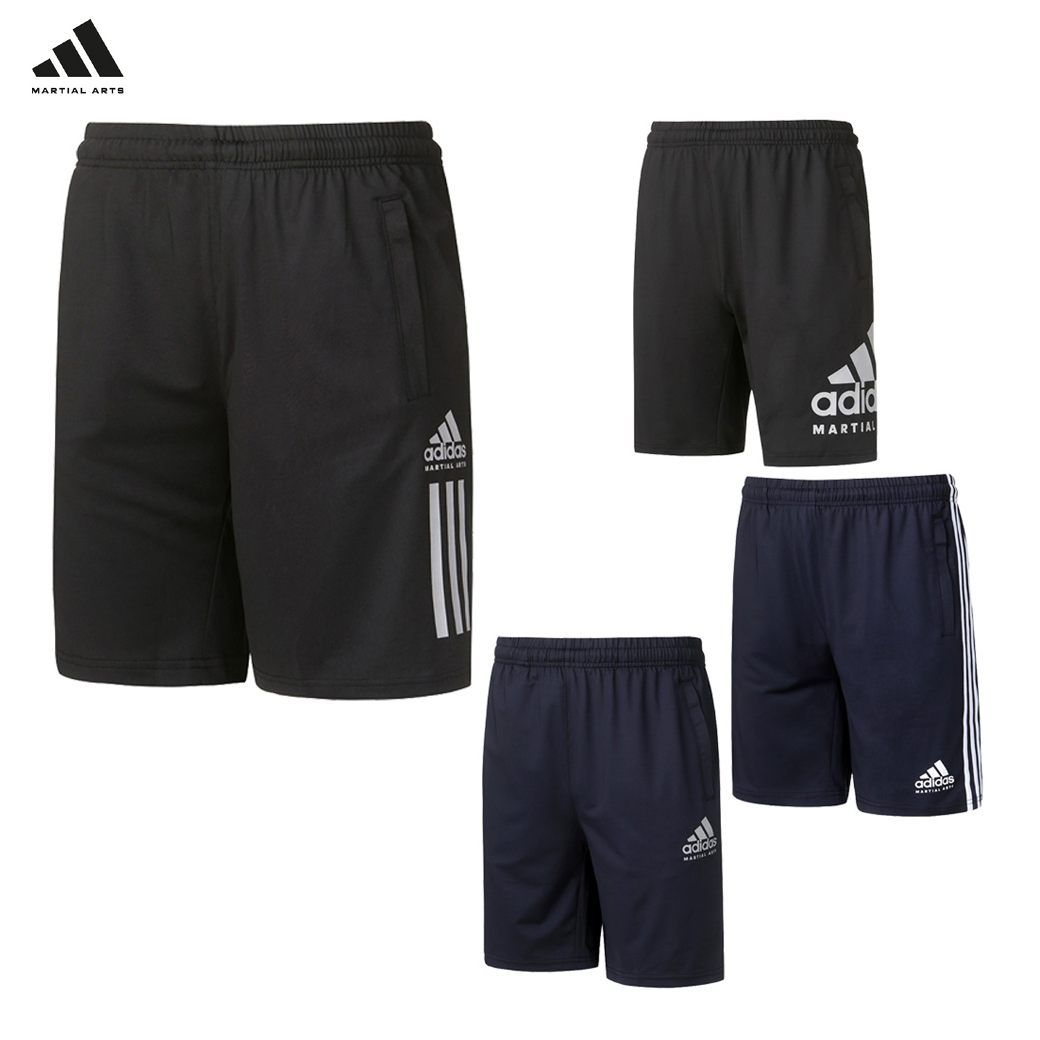 아디다스 컴뱃스포츠 마샬아츠 반바지 S21ATMSH 38,000원