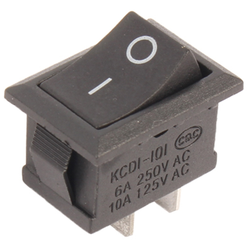 아두이노 KCD1-102 BLACK I/O 로커스위치 DM2032 750원