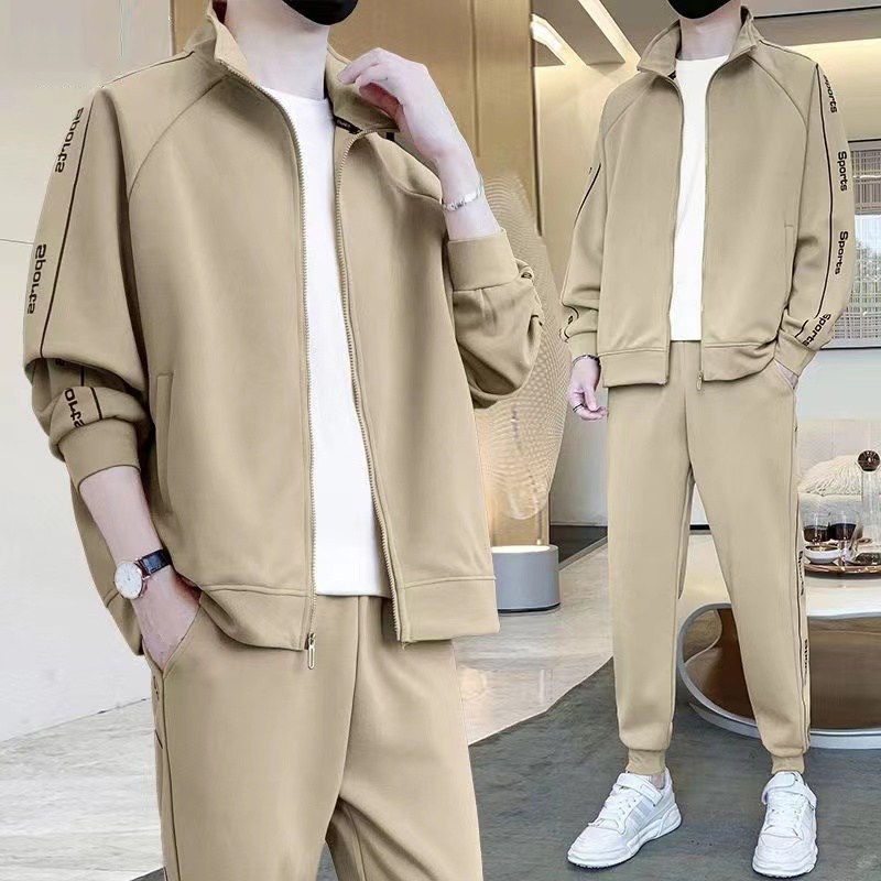 휠렉스 남성 트레이닝 세트 집업 조거팬츠 캐주얼 운동복 봄 데일리 J182 41,000원