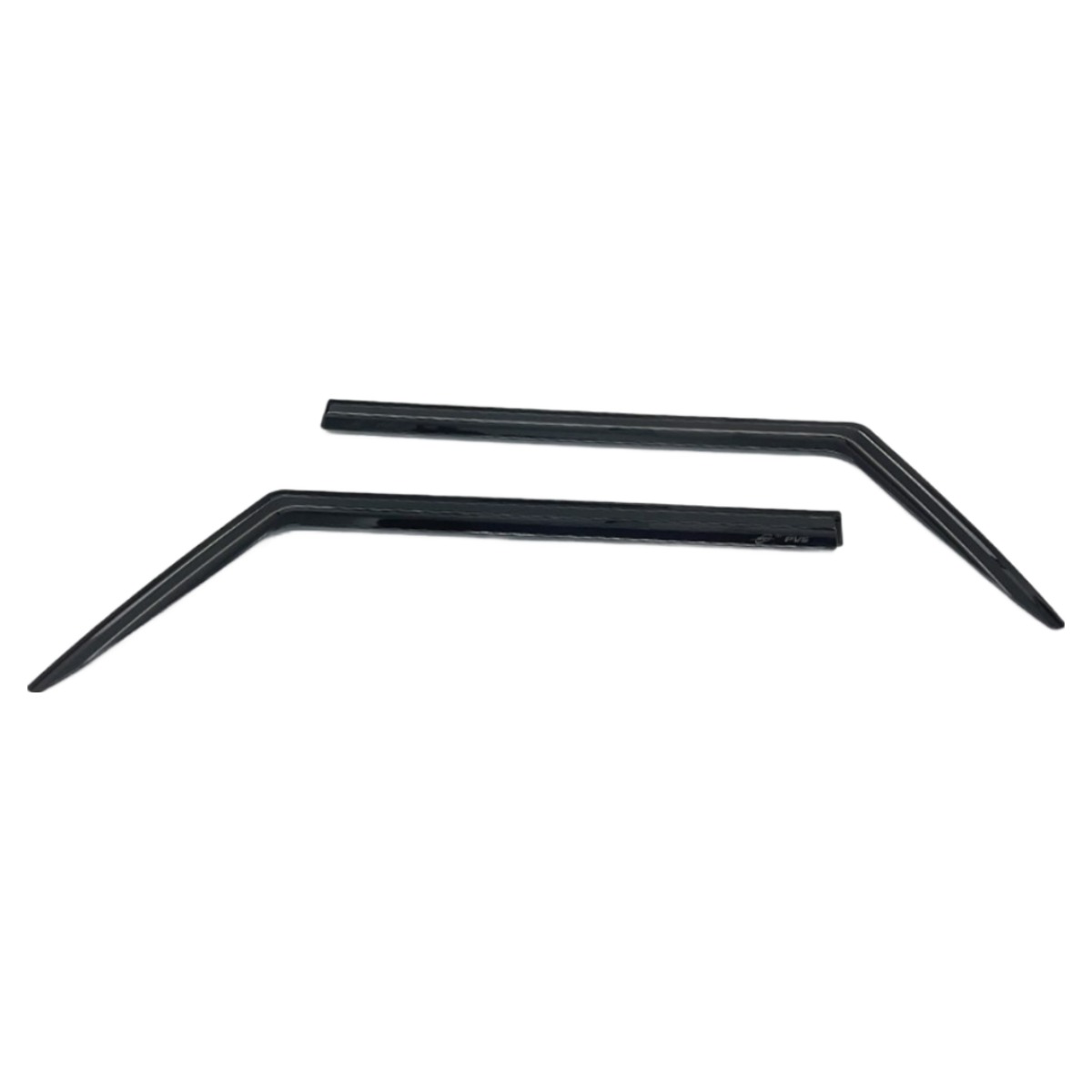 스모그 윈도우 선바이저 기아 PV5용 썬바이져, 블랙, PV5 16,500원