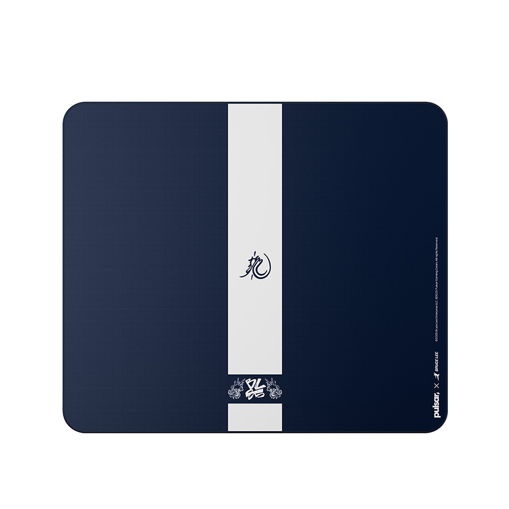 펄사 Bruce Lee 85주년 이소룡 에디션 게이밍 마우스패드, 1개, BRCL85PDXL 24,000원