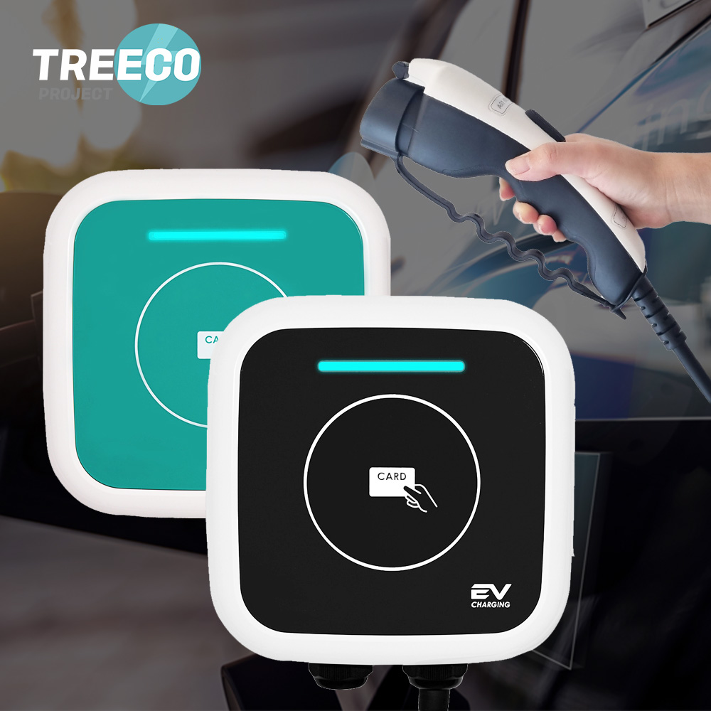 에코플레이 가정용 전기차 충전기 완속 7kW 설치포함(단순 변심 반품 상품) 1,098,070원