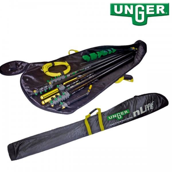 웅거 nLite 하이드로파워 폴대 도구정리 백, 1개 459,200원