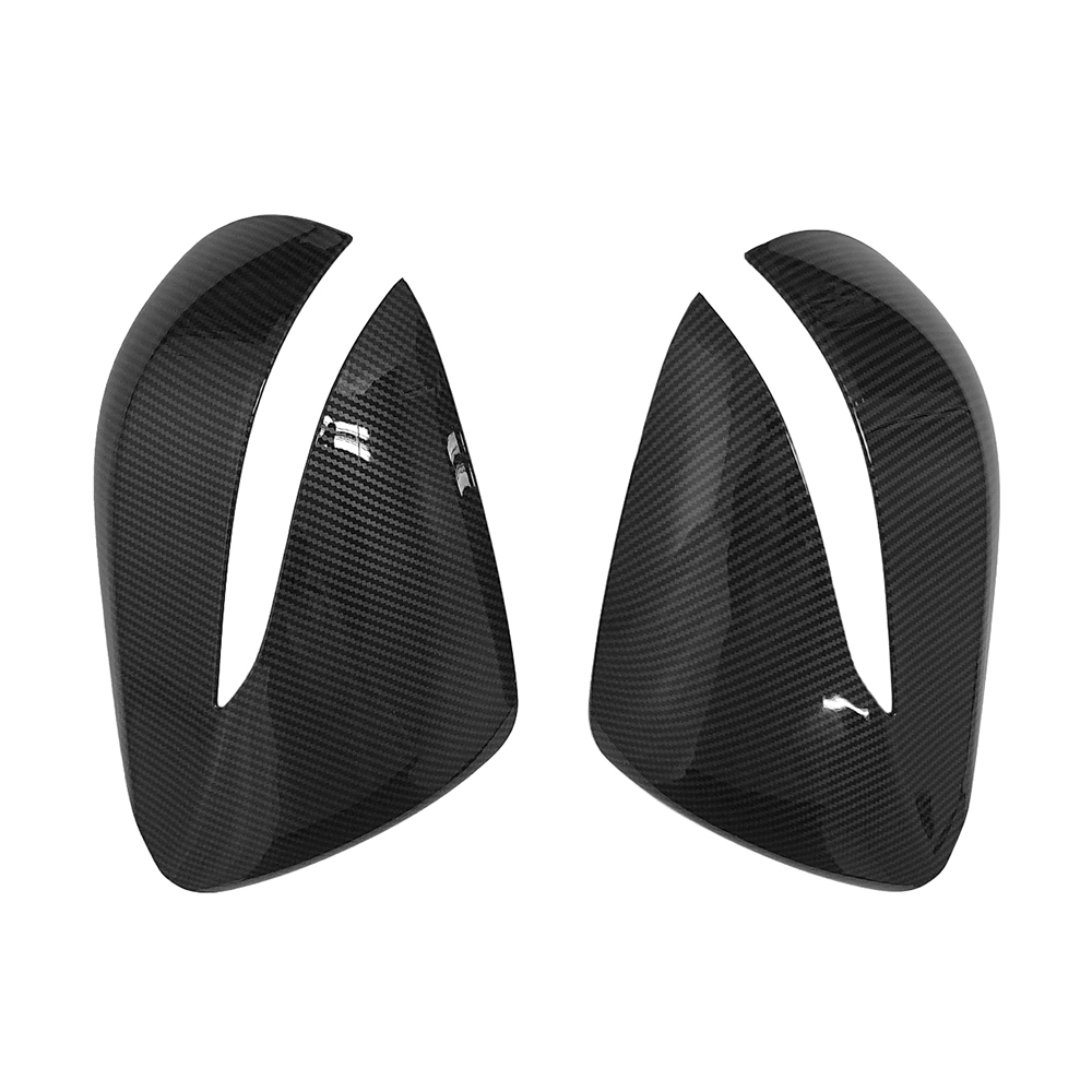 미켈라토 싼타페DM/더프라임 튜닝 실내 카본 몰딩 커버 수전사 튜닝 모음, 카본블랙_사이드미러커버(B타입)x2pcs, 기타 33,800원
