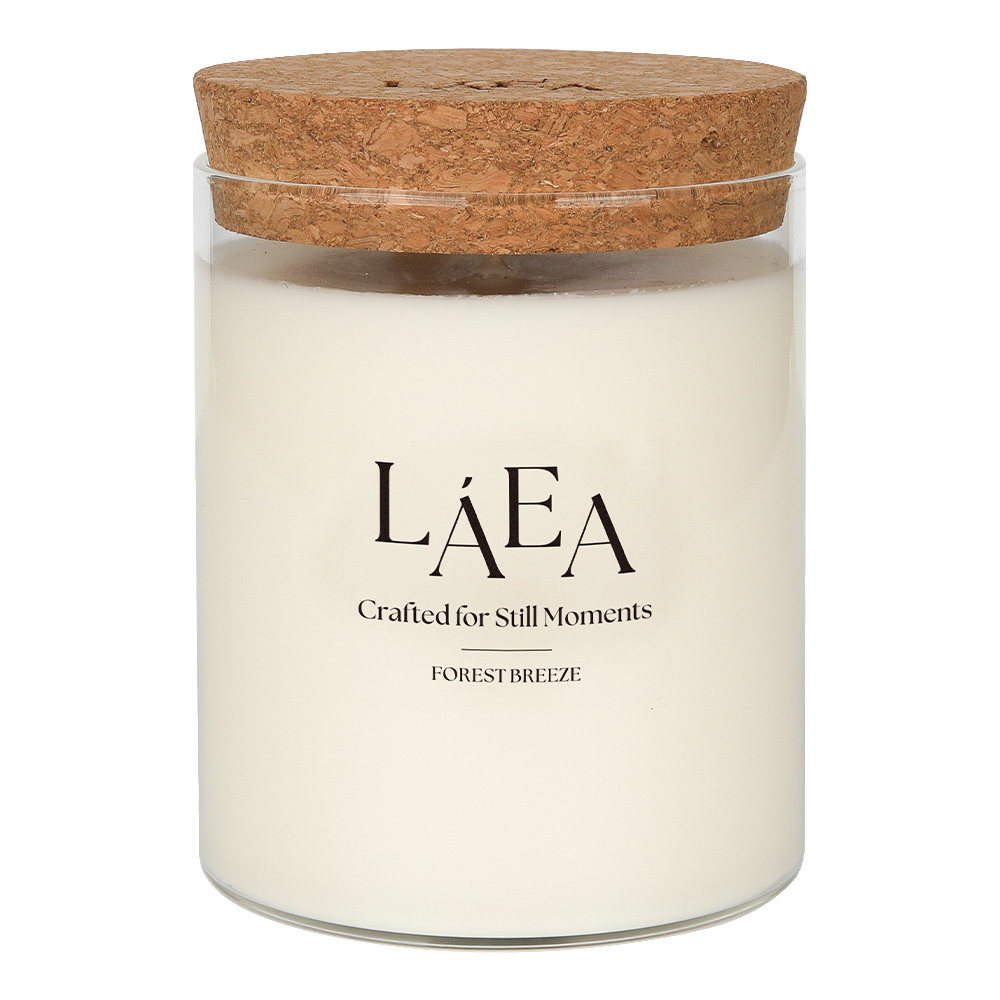 라에아 소이캔들, 포레스트 브리즈, 370g, 1개 14,900원